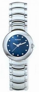 Rado Coupole R22549203 Blue Dial Watch