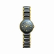 Rado Coupole R22619182 Black Dial Watch