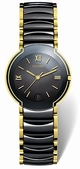 Rado R22622182 Coupole Series Mens Watch