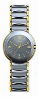 Rado R22634142 Coupole Series Mens Watch