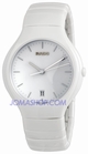 Rado True R27695022 White Dial Watch