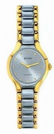 Rado R48759113 Silver Watch