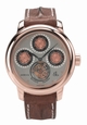 Relogios Jacob Co Tourbillon