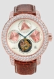 Jacob & Co. Womens  Watch R8RGDC