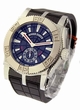 Mens Roger Dubuis Easy Diver SE43-14 90 K Stainless Steel Watch