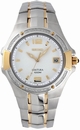 Seiko Mens  Watch SGED28