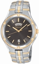 Seiko SGEE38 Quartz Stainless Steel Watch