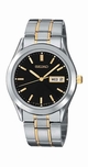 Mens Seiko Dress Stainless Steel SGFA09 Stainless Steel Watch