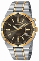 Seiko Watch Gold