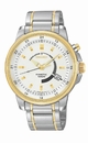 Quartz Seiko SKA380 Mens Watches