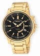 Quartz Seiko SKA390 Mens Watches