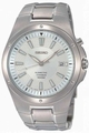 Seiko SKA393P1 Kinetic Series Mens Watch