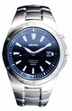 Seiko Men's Watches Premier Kinetic Srh007p1