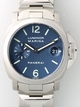 Panerai Luminor Marina PAM00120 Blue Dial Watch