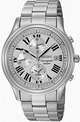 Seiko SNAC77P1 Quartz Stainless Steel Watch