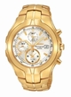 Seiko Watch Gold