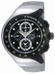 Seiko SNAD43 Chronograph Series Mens Watch