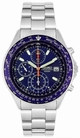 Seiko Chronograph Series SND255 Watch