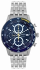 Seiko Chronograph Series SND719P1 Watch