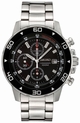 Seiko SNDA01P Chronograph Series Mens Watch