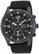 Seiko SNDA65 Black Watch