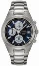 Seiko Chronograph Series SNDA97P Watch