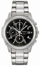 Seiko Chronograph Series SNDB39P Watch