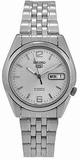 Seiko Mens  Watch SNK385K