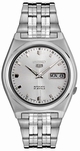 Seiko SNK661 Automatic Stainless Steel Watch