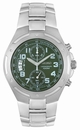 Green Seiko SNN139P1 Mens Stainless Steel Watch