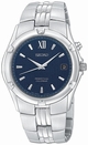 Seiko Mens  Watch SNQ067