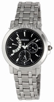 Seiko Mens  Watch SNT001