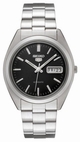 Seiko Mens  Watch SNX113K