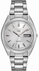 Seiko SNX993K Automatic Stainless Steel Watch