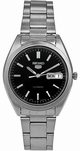 Seiko Mens  Watch SNX997