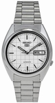 Seiko Quartz Base Metal St. Steel Back