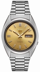 Seiko Mens  Watch SNXS81K