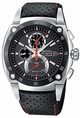 Seiko Sportura Honda Racing F1 Mens Watch Sna749