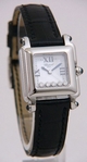 Chopard SQUARE White Watch