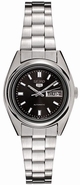 Seiko SUAD17 Automatic Stainless Steel Watch