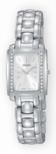 Seiko Womens  Watch SUJF39