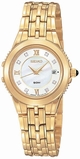 Quartz Seiko SXDA28 Womens Watches