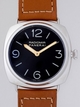 Manual Winding Panerai PAM00232 Mens Black Watches