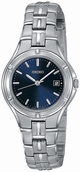 Seiko SXDA89 Quartz Stainless Steel Watch