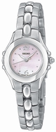 Seiko Ladies Watch Criteria Chronograph Sndz-77p2