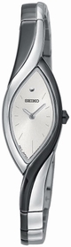 Ladies Seiko Watch Sxda48