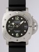 Panerai PAM00243 44mm 1000m / 3330ft Water Resistant Watch