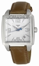 Quartz Tissot T005.510.16.267.00 Mens Silver Watches