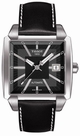 Tissot Quadrato Series T0055071606100 Watch