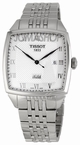 Automatic Tissot T006.707.11.033.00 Mens Silver Watches